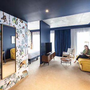 Kopster Hotel Residence Paris Ouest Colombes